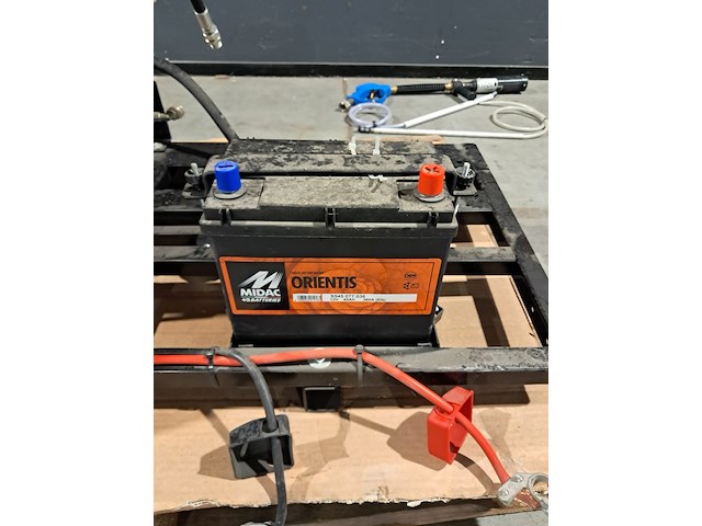 Hogedruk reiniger - afbeelding 6 van  9