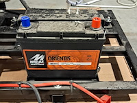 Hogedruk reiniger - afbeelding 6 van  9