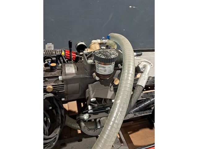 Hogedruk reiniger - afbeelding 7 van  9