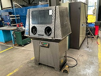 Hogedruk reinigingsmachine - afbeelding 1 van  11