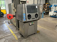 Hogedruk reinigingsmachine - afbeelding 4 van  11