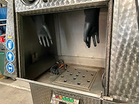 Hogedruk reinigingsmachine - afbeelding 9 van  11