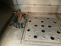 Hogedruk reinigingsmachine - afbeelding 11 van  11