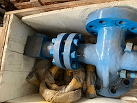 Hogedruk schuifafsluiter (gate valve) - afbeelding 4 van  5