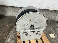Hogedruk slanghaspel 35mm - 50m - afbeelding 3 van  10