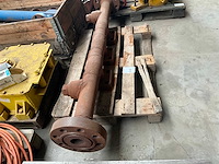 Hogedruk spruitstuk (manifold) - afbeelding 2 van  4