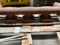 Hogedruk spruitstuk (manifold) - afbeelding 4 van  4