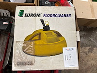 Hogedruk terrasreiniger en birchmeier onderdelen (5x) - afbeelding 6 van  7