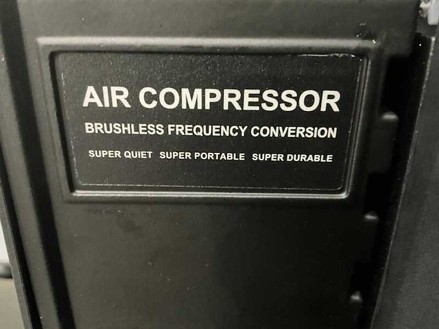 Hogedrukcompressor, umt, ac440-40l, 2026 - afbeelding 7 van  13