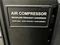 Hogedrukcompressor, umt, ac440-40l, 2026 - afbeelding 7 van  13
