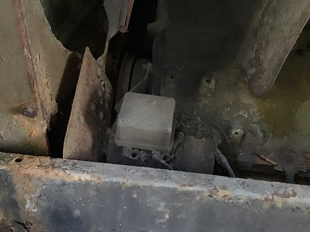 Hogedrukcompressor - afbeelding 6 van  14