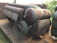 Hogedrukcompressor - afbeelding 8 van  14