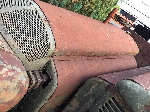 Hogedrukcompressor - afbeelding 11 van  14