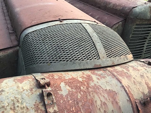 Hogedrukcompressor - afbeelding 13 van  14