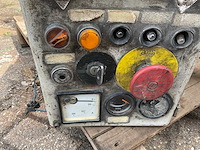 Hogedrukpomp motor | diesel - afbeelding 6 van  8