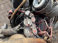 Hogedrukpomp motor | diesel - afbeelding 7 van  8