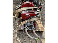 Hogedrukpomp motor | diesel - afbeelding 8 van  8