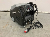 Hogedrukreiniger - heet water - diesel - kremer kr7300 - afbeelding 11 van  13