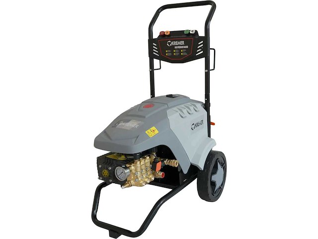 Hogedrukreiniger - kremer kr-220v150 - afbeelding 4 van  5