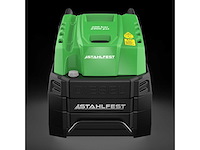 Hogedrukreiniger 210 bar sf7820hpw - afbeelding 2 van  5