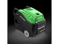 Hogedrukreiniger 210 bar sf7820hpw - afbeelding 3 van  5