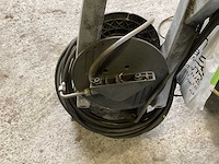 Hogedrukreiniger (3x), kranzle, eigenbouw , alto - afbeelding 5 van  9