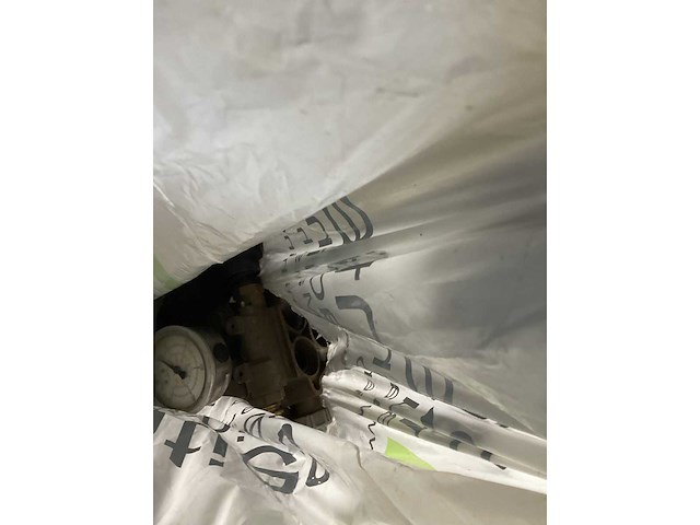 Hogedrukreiniger (3x), kranzle, eigenbouw , alto - afbeelding 6 van  9