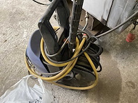 Hogedrukreiniger (3x), kranzle, eigenbouw , alto - afbeelding 7 van  9