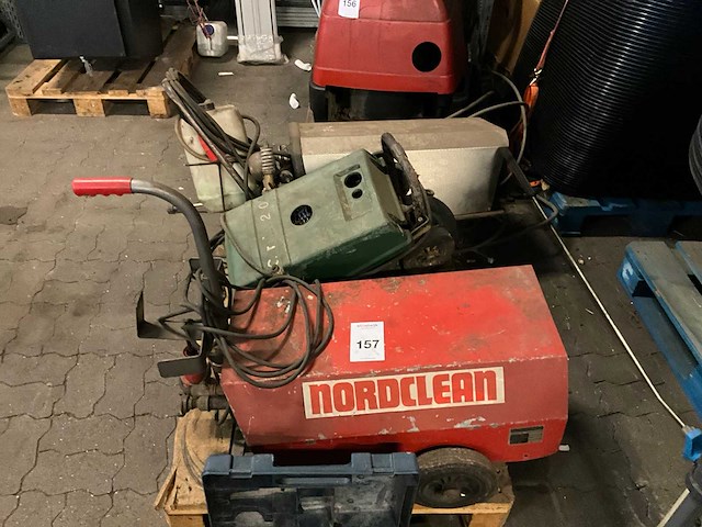 Hogedrukreiniger (3x) - afbeelding 2 van  5