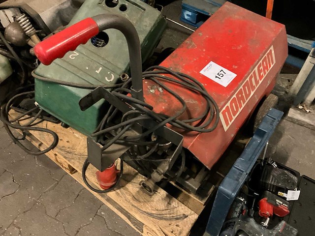 Hogedrukreiniger (3x) - afbeelding 3 van  5