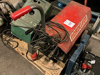 Hogedrukreiniger (3x) - afbeelding 3 van  5