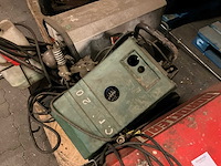 Hogedrukreiniger (3x) - afbeelding 4 van  5