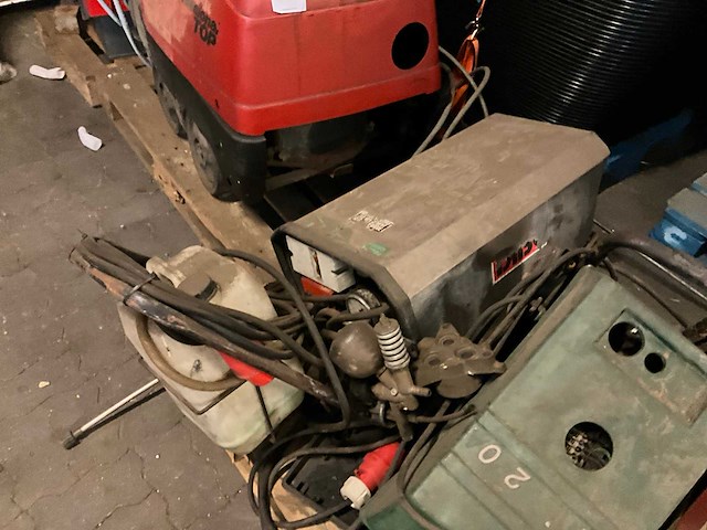 Hogedrukreiniger (3x) - afbeelding 5 van  5