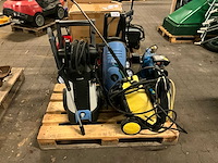 Hogedrukreiniger (3x) - afbeelding 1 van  4