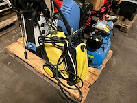 Hogedrukreiniger (3x) - afbeelding 2 van  4