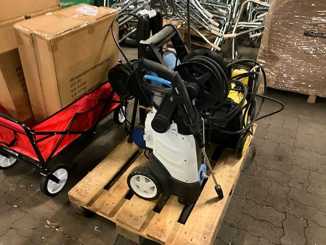 Hogedrukreiniger (3x) - afbeelding 4 van  4