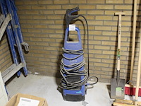 Hogedrukreiniger alto 7150. - afbeelding 1 van  2