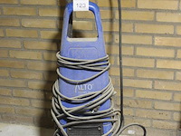 Hogedrukreiniger alto 7150. - afbeelding 2 van  2