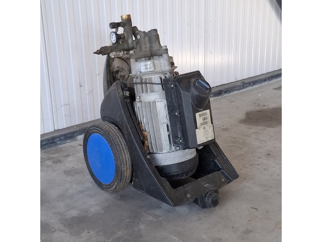 Hogedrukreiniger, alto, triton 1000 plus - afbeelding 1 van  8
