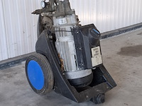 Hogedrukreiniger, alto, triton 1000 plus - afbeelding 1 van  8