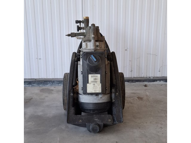 Hogedrukreiniger, alto, triton 1000 plus - afbeelding 2 van  8