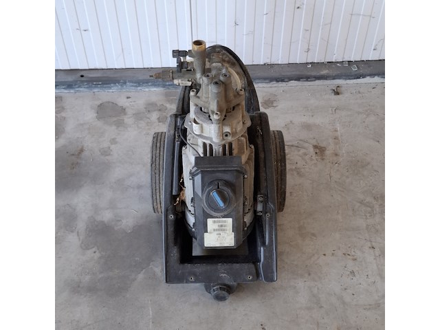 Hogedrukreiniger, alto, triton 1000 plus - afbeelding 3 van  8