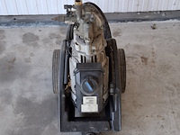 Hogedrukreiniger, alto, triton 1000 plus - afbeelding 3 van  8
