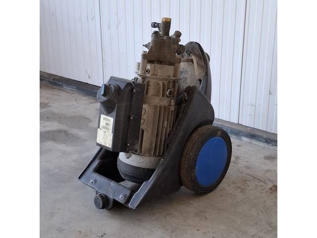 Hogedrukreiniger, alto, triton 1000 plus - afbeelding 4 van  8