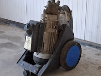 Hogedrukreiniger, alto, triton 1000 plus - afbeelding 4 van  8