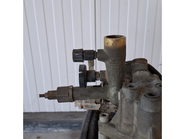 Hogedrukreiniger, alto, triton 1000 plus - afbeelding 5 van  8