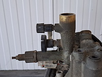Hogedrukreiniger, alto, triton 1000 plus - afbeelding 5 van  8