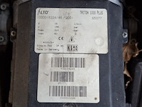 Hogedrukreiniger, alto, triton 1000 plus - afbeelding 6 van  8