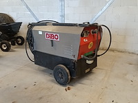 Hogedrukreiniger, dibo, ibh dl