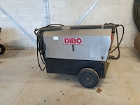 Hogedrukreiniger, dibo, ibh dl - afbeelding 2 van  8